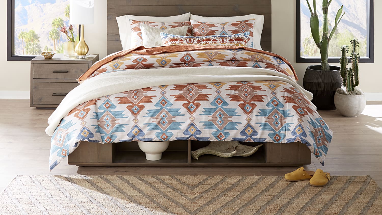 Macy baby best sale bedding